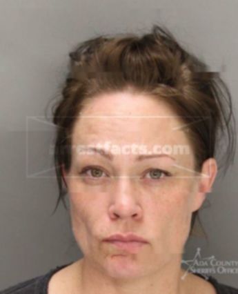 Bassett Natalie Marie