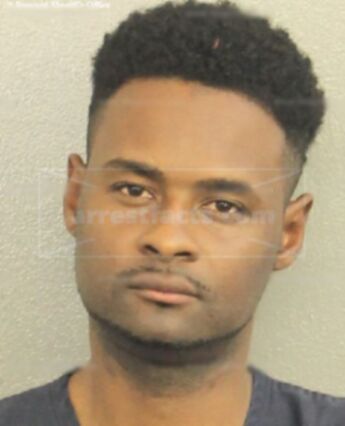 Malcohm Jamal Dean