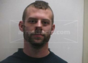 Brandon Scott Miller