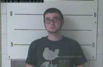Evan Michaell Wilburn