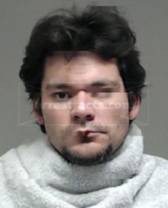 Tristan James Guajardo