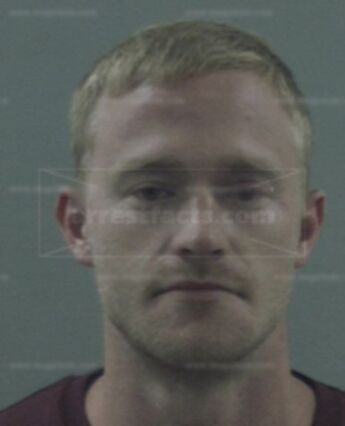 Devon Joseph Benike