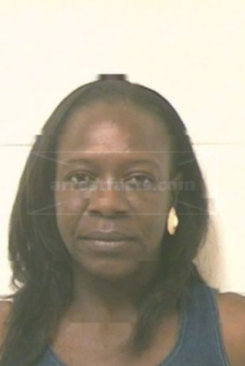 Jacquelyn Irene Jones
