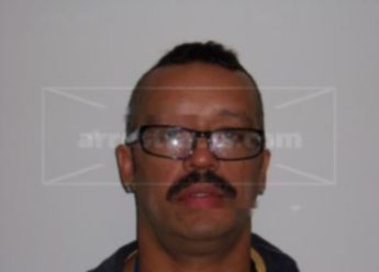 Eric Dichelle Sneed