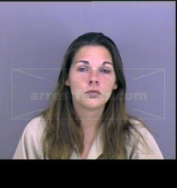 Robin Nicole Griffin
