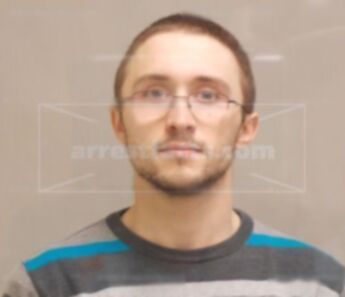 Kyle J Bogenberger