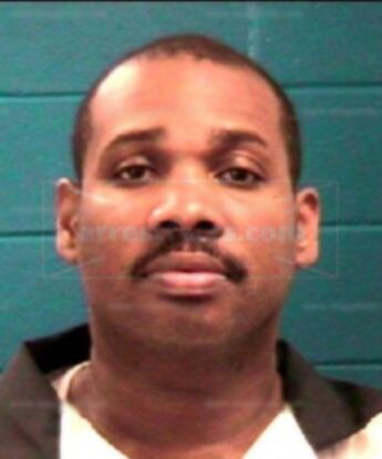 Andre Dewitt Williams