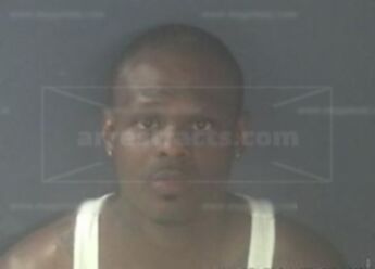 Daniel Brenard Brunson