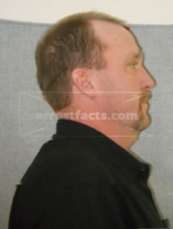 Todd M Ames