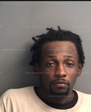 Nico Delarrin Carter