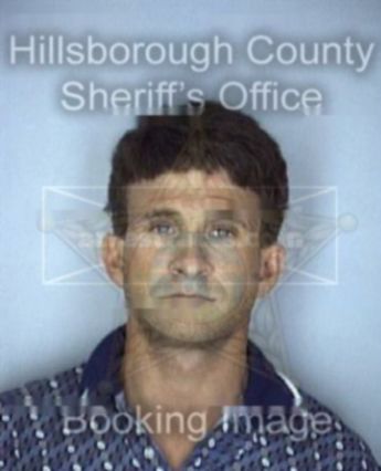 Jeffery David Ernhart