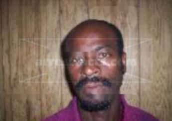 Terance Lyn Driver