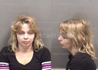 Deborah L Dupuy