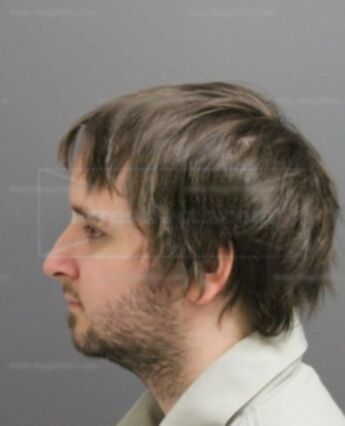 Mitchell Robert Sanders