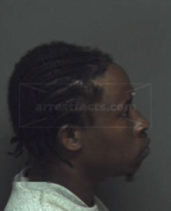 Nedetrius Javon Davidson