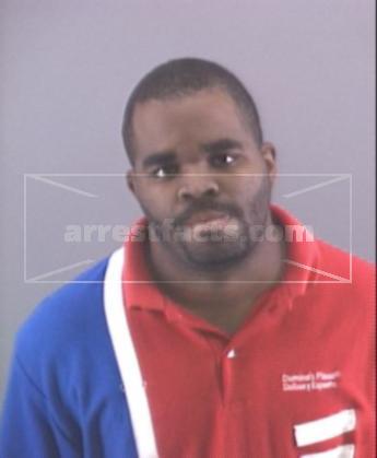 Kevin Calbert Mayo