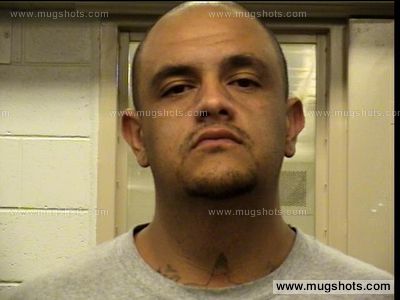 Tobias Jarod Montoya
