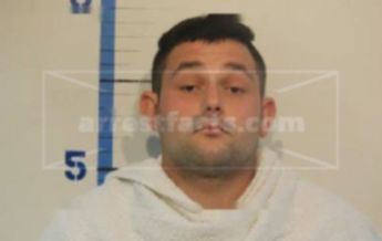 Tyler Allen Kinsey