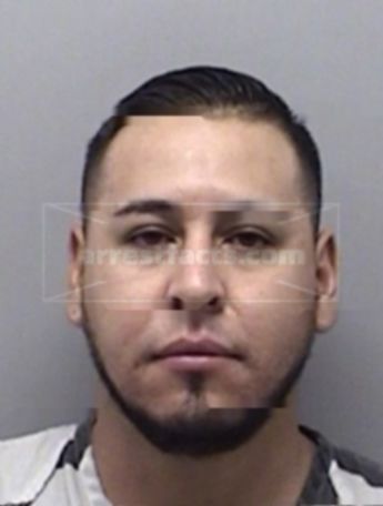 Cesar Humberto Rosas