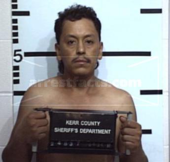 Martin Yanez Barcenas