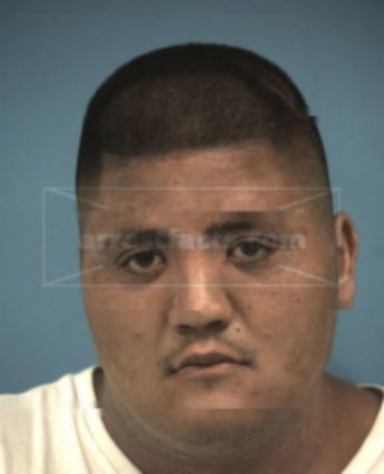 Derek Conrad Mercer