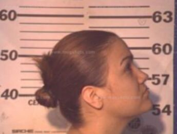 Petra Esmeralda Caballero Gonzalez