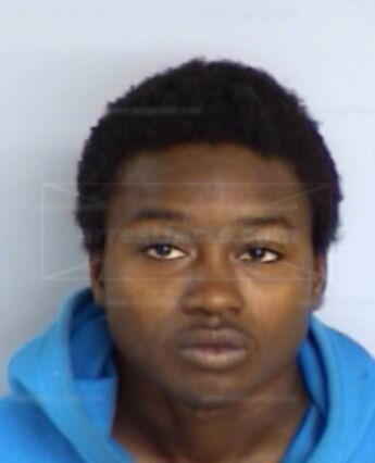 Timothy Adeyemi Bell