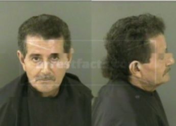 Roman Renteria Rebollar