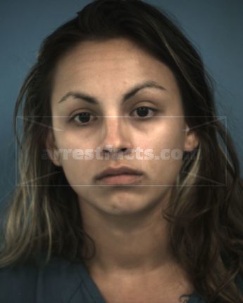 Mercedes Chante Cox