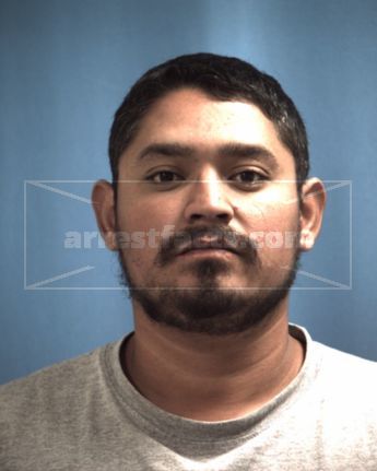 David Ray Flores