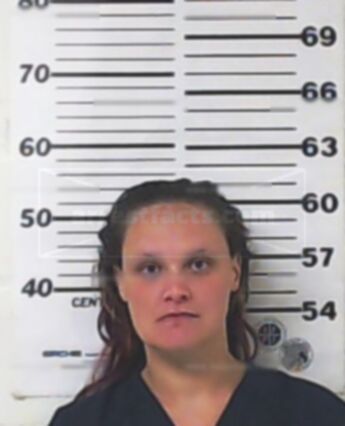 Billie Roxanne Turnage