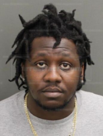 Aron Edgar Thomas
