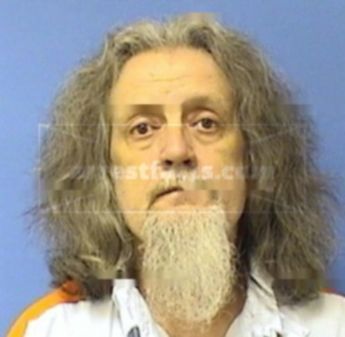 Ronald Stilley