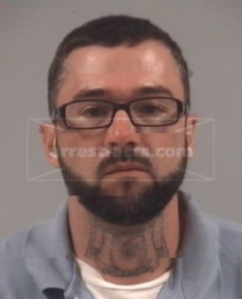 Charles Brian Spencer