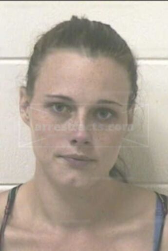 Vanessa Renee Wright