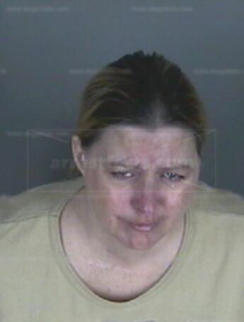 Pamela Ann Cason