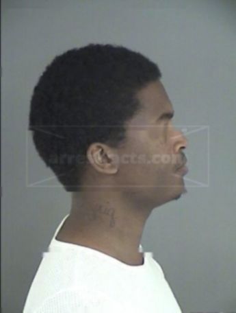 Kendal Tyrell Jackson