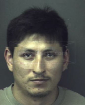 Jose Jair Suarez-Ortiz