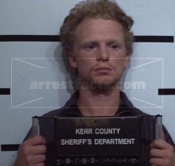 Matthew Raymond Lewis
