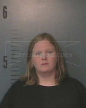 Laura Sherrie Huffman