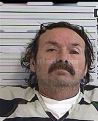 Gilbert Allen Evans