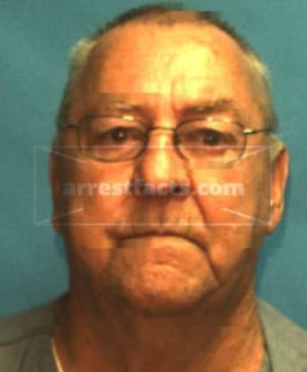 John Edward Aurelius