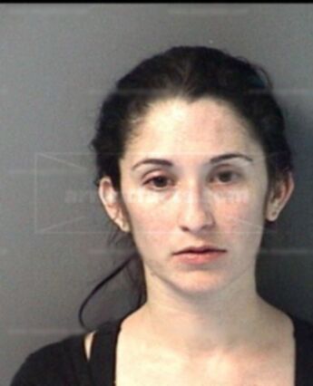Justine Orlando May