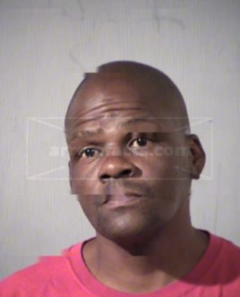 Tyson Andrell Mayberry