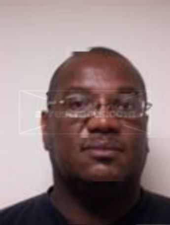 James Harvey Jones