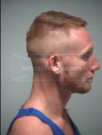 Corey Lee Ramsey