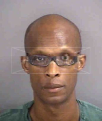 Demarcus Brown