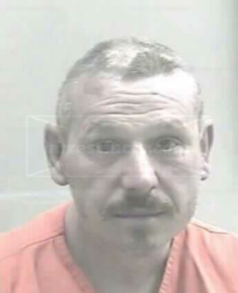 Randy Francis Thayer
