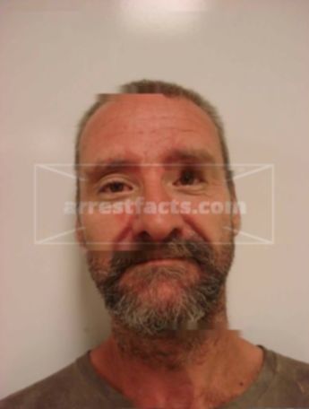 James Owen Larabee