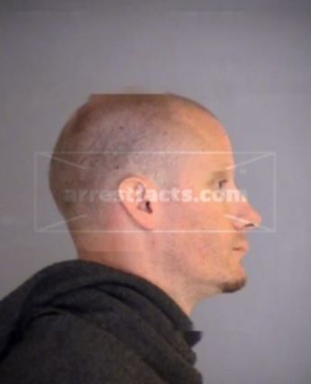 Aaron Marshall Gibbs